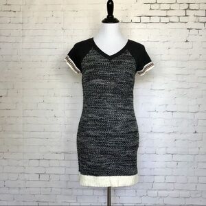 Made For Me To Look Amazing Knit Dress